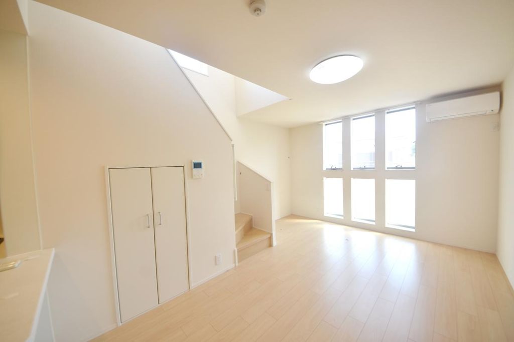 居室・リビング　別部屋参照