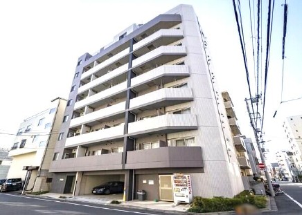 建物外観　☆外観☆