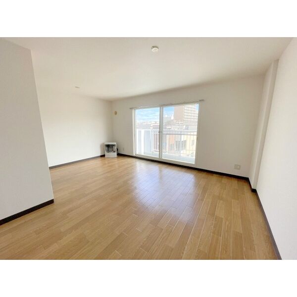 居室・リビング　※他号室　参考までにご確認下さい