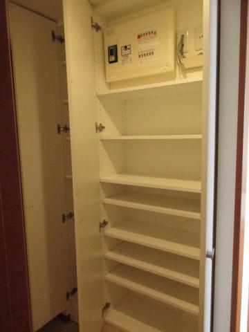 その他部屋・スペース