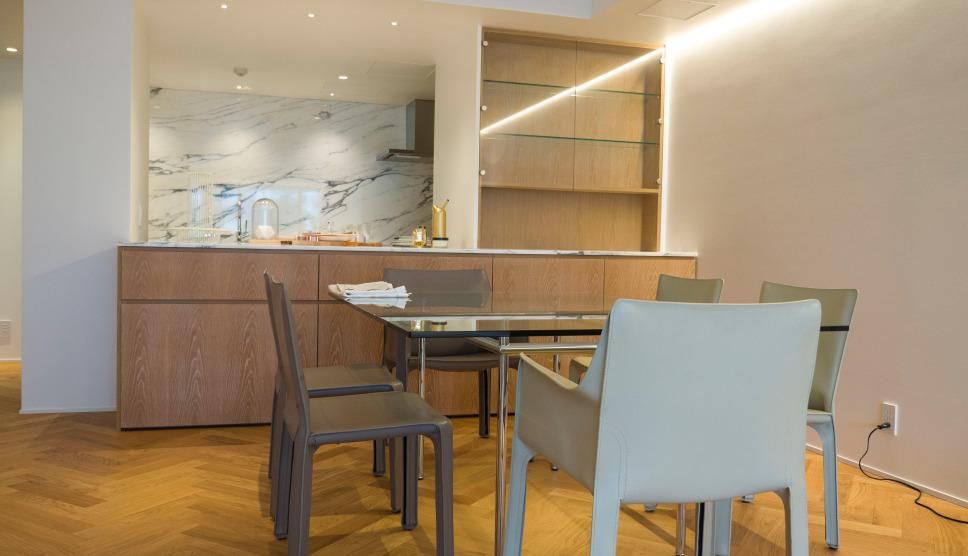 居室・リビング　参考写真です