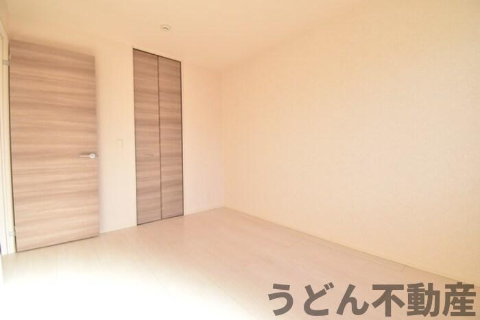 その他部屋・スペース　うどん県のお部屋探しはうどん不動産へ うどんちゃんとLINE