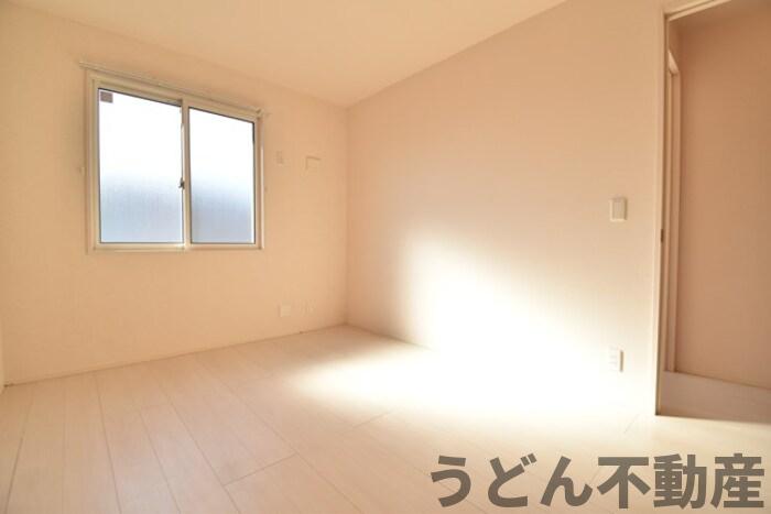 その他　うどん県のお部屋探しはうどん不動産へ うどんちゃんとLINE