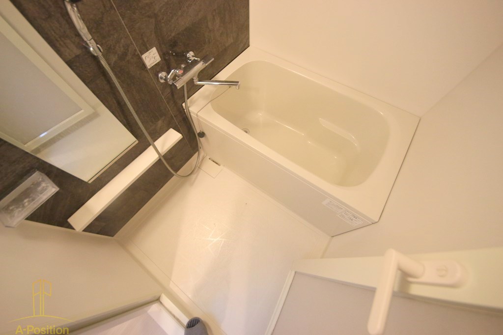 バス・シャワールーム　パインリッチ