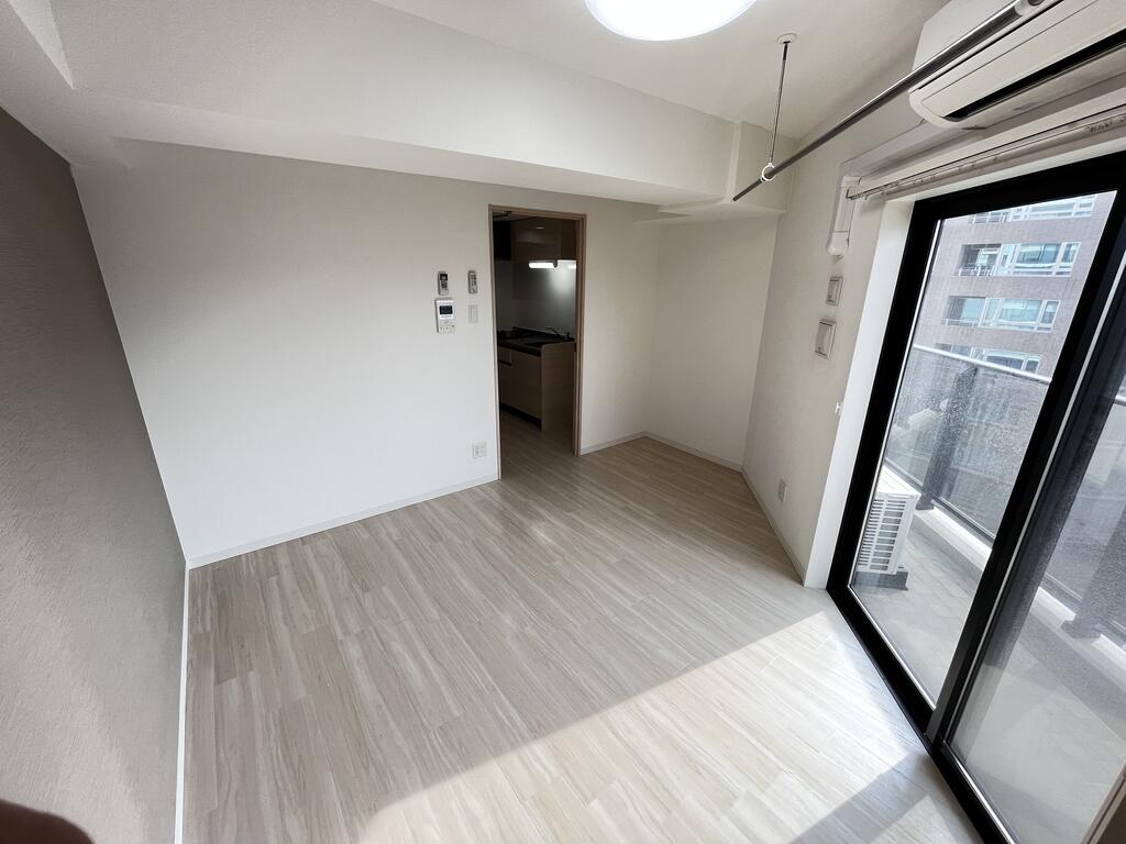 居室・リビング　同物件別タイプ参考