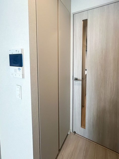 収納　※写真は同タイプ住戸です。