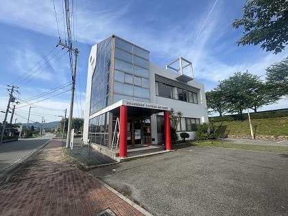 その他　たつの消防署揖保川出張所（その他）まで1468m