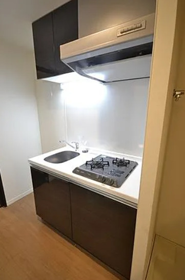 キッチン　※別部屋参照