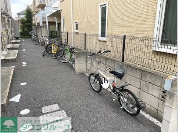 その他共有部分　共有部分