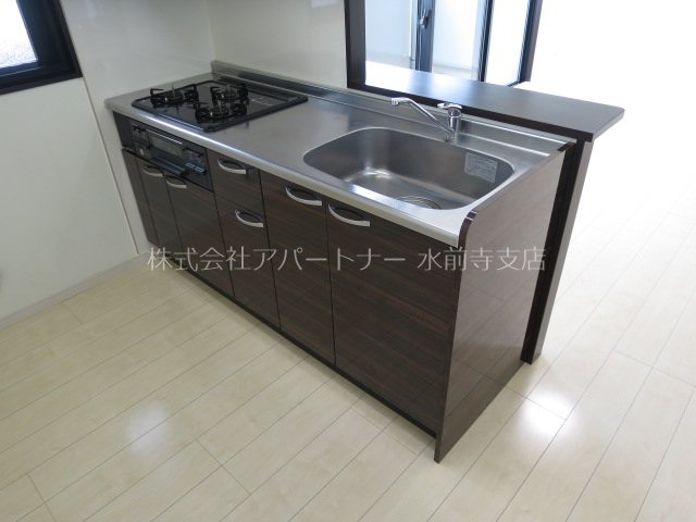 キッチン　※イメージ