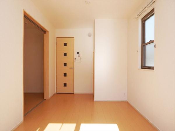 その他　室内