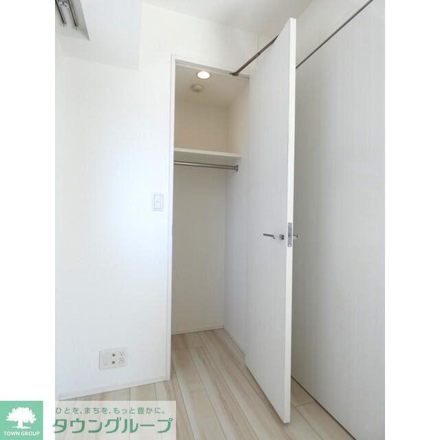 収納　お部屋探しは株式会社　タウンハウジング　までお気軽にお問合…