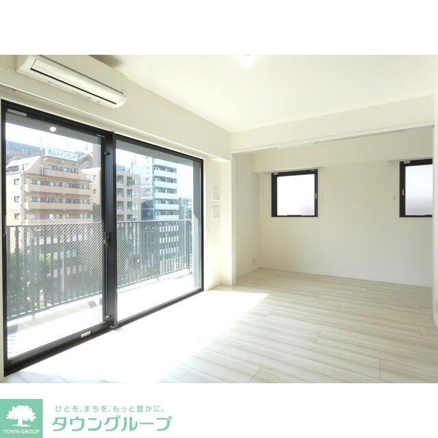 居室・リビング　お部屋探しは株式会社　タウンハウジング　までお気軽にお問合…