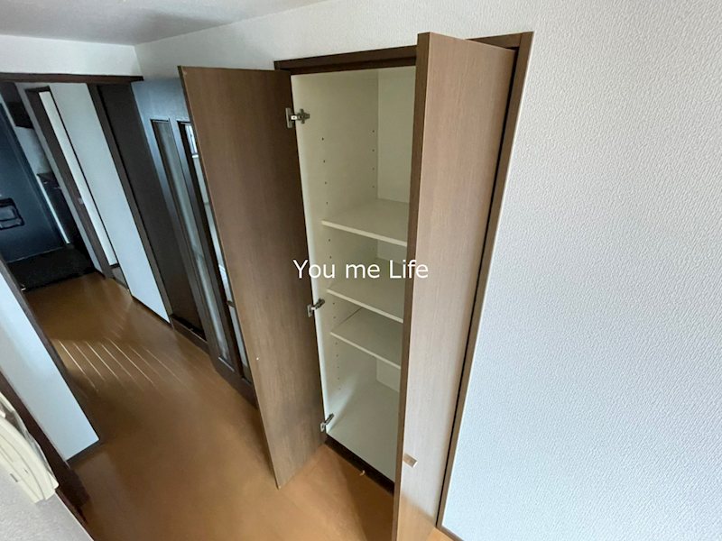 収納　別室参考写真
