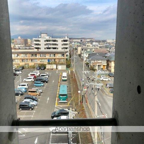 眺望　眺望