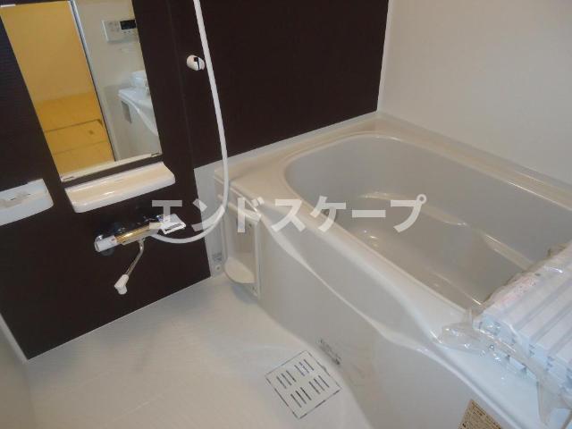 バス・シャワールーム　ユニットバス 高崎、前橋のお部屋探しはエンドスケープまで！お