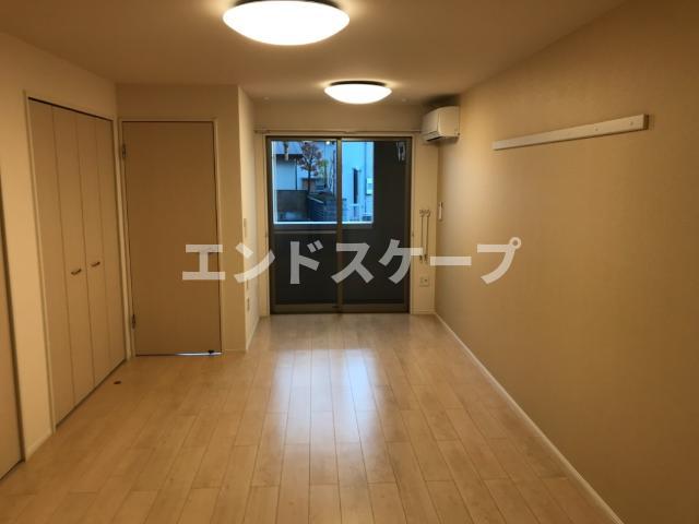その他部屋・スペース　洋室（北側から） 高崎、前橋のお部屋探しはエンドスケープまで