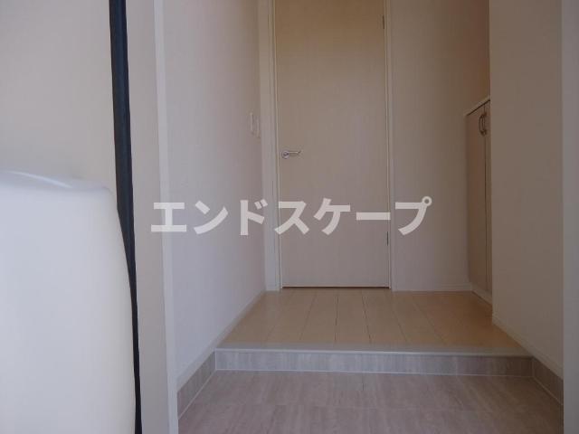 玄関　玄関 高崎、前橋のお部屋探しはエンドスケープまで！お客様の理
