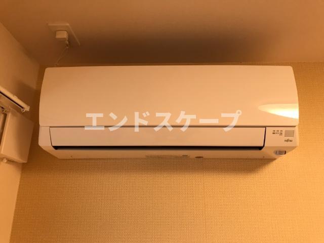その他設備　エアコン 高崎、前橋のお部屋探しはエンドスケープまで！お客様