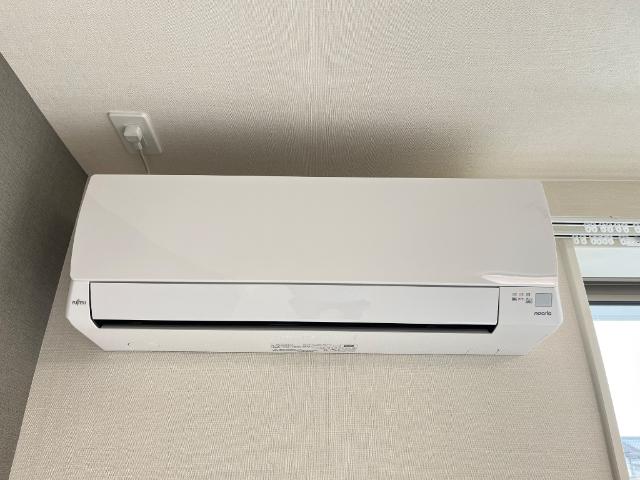 その他設備　室内設備