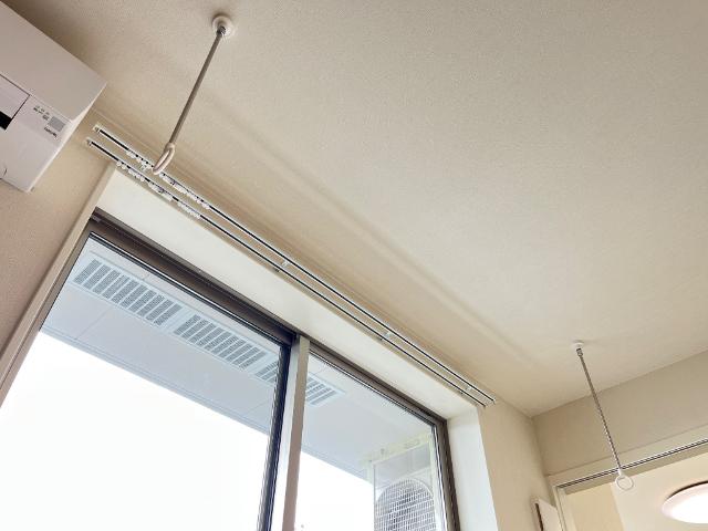 その他　室内設備
