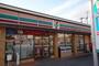 コンビニ　セブンイレブン白岡西7丁目店（コンビニ）まで400m
