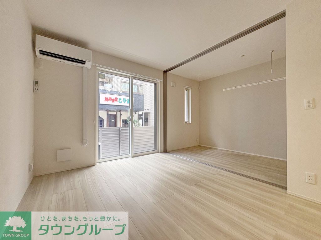 居室・リビング　★気になる所はタウンハウジング大倉山店へ一度ご相談下さい！★
