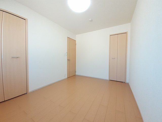 その他部屋・スペース　内装です