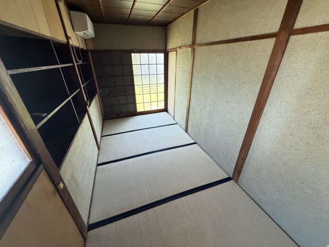 高砂市伊保3-13-5アパートの内装写真