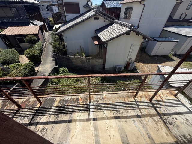 高砂市伊保3-13-5アパートの内装写真