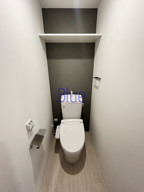 トイレ　同じ仕様