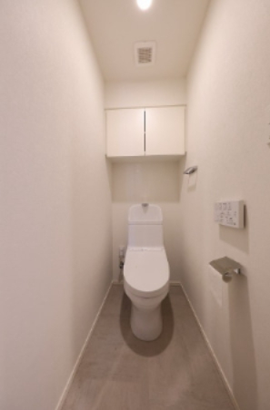 トイレ　別部屋参考写真