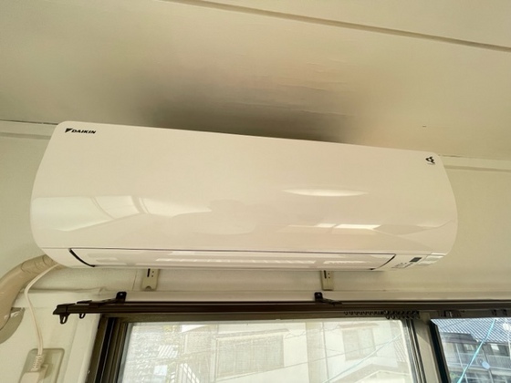 その他設備　※別部屋の写真を使用しています。