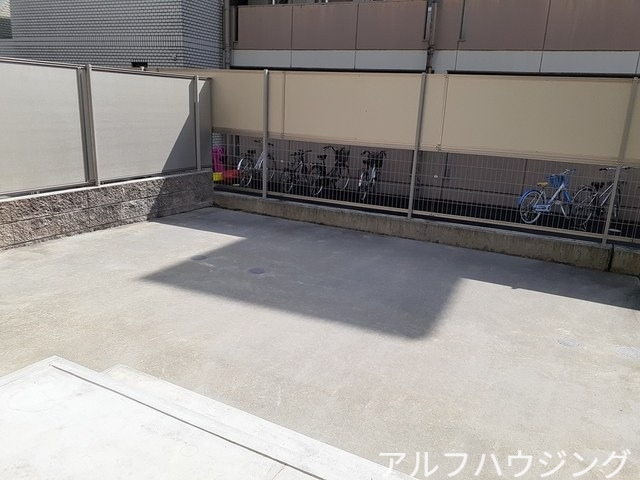 庭