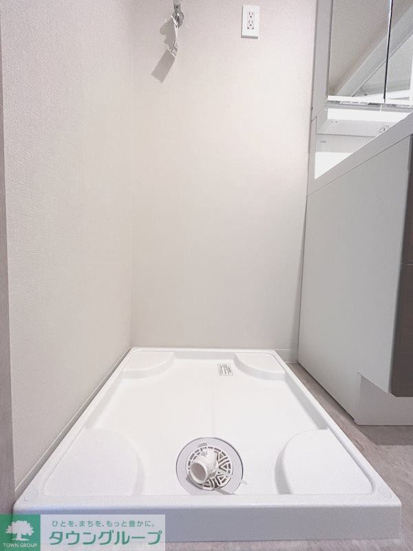 その他設備　★お部屋探しは株式会社タウンハウジング東京まで★