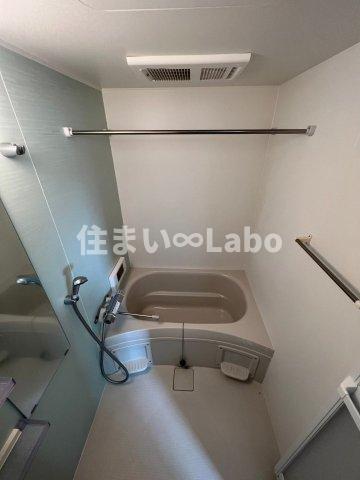 バス・シャワールーム　同シリーズ別建物参考写真