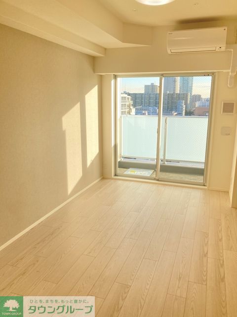 居室・リビング　※写真は同タイプ住戸です。
