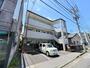 宇都宮駅より徒歩24分 3階 築24年の賃貸物件