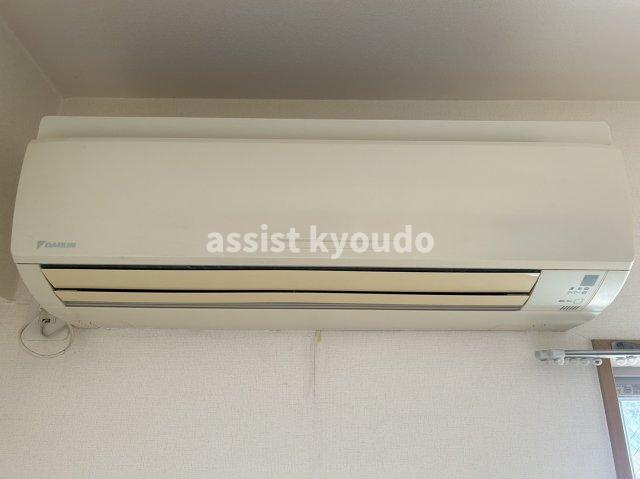 その他設備　同間取り別号室の参考写真です。