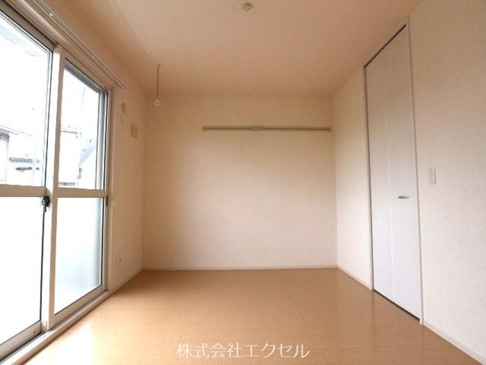 その他部屋・スペース　収納付きのお部屋です。