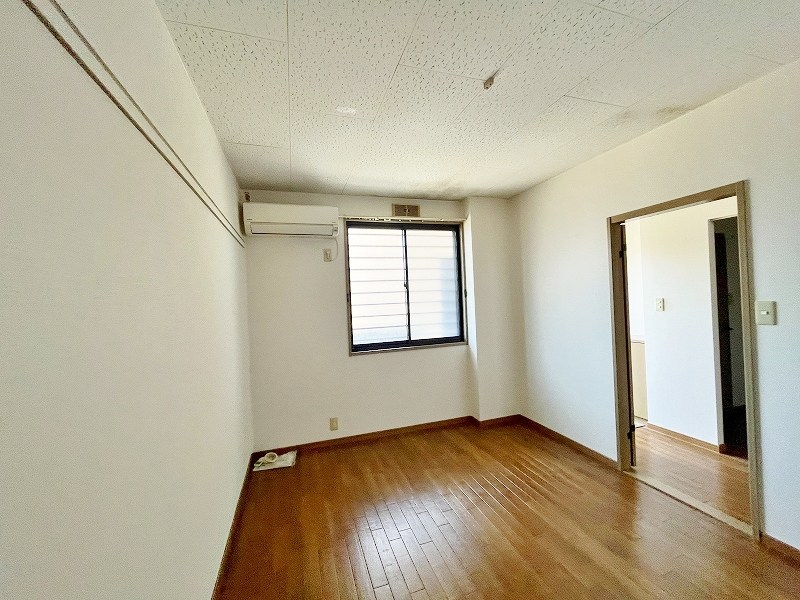 その他部屋・スペース　★洋室6帖★