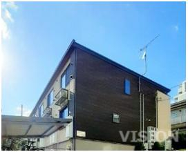建物外観　☆外観☆