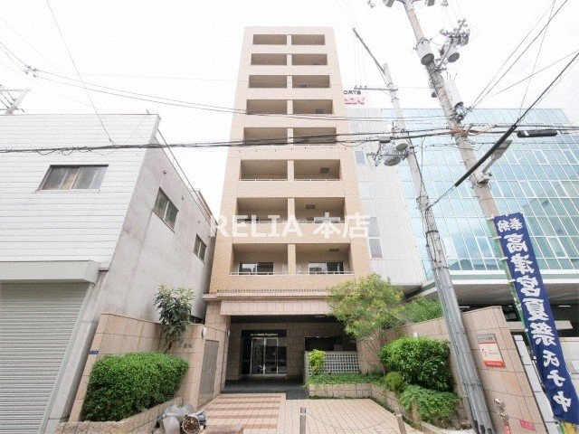 建物外観　★ ★ 口コミ２００件以上　評価４.９のお店 ★ ★