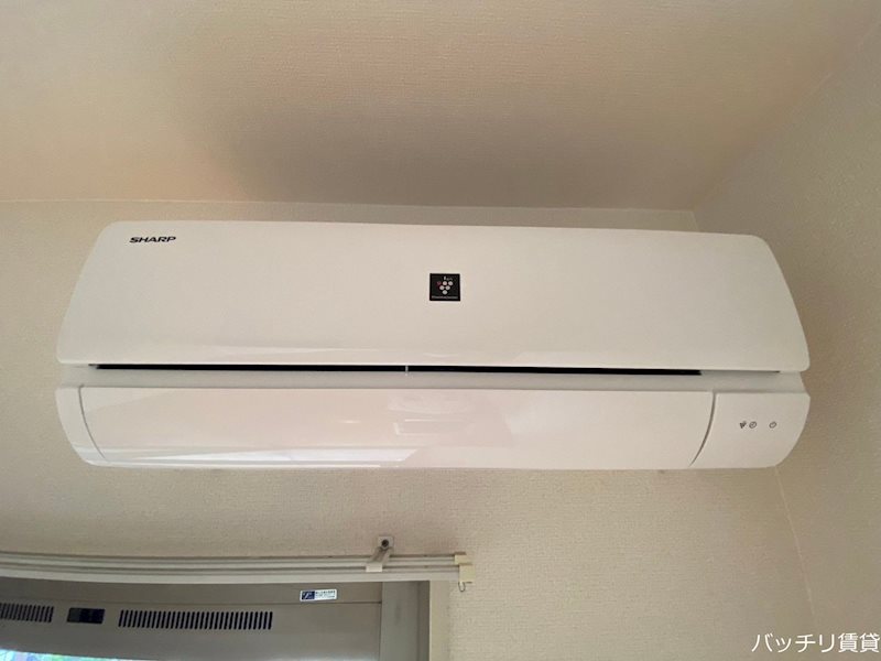 その他設備　別号室の写真のため現状優先