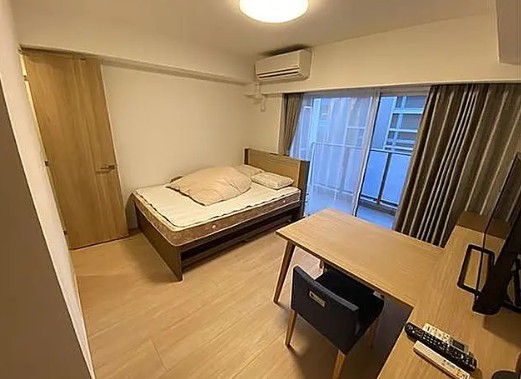 居室・リビング　写真は同タイプ住居です。