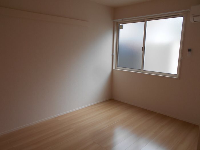 居室・リビング　フローリングのお部屋です。