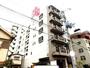 三ノ宮駅より徒歩12分 2階 築29年9ヶ月の賃貸物件