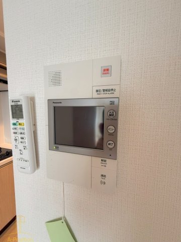 セキュリティ　スペーシア日本橋東