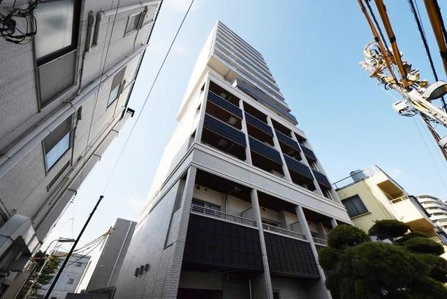 建物外観　★外観★