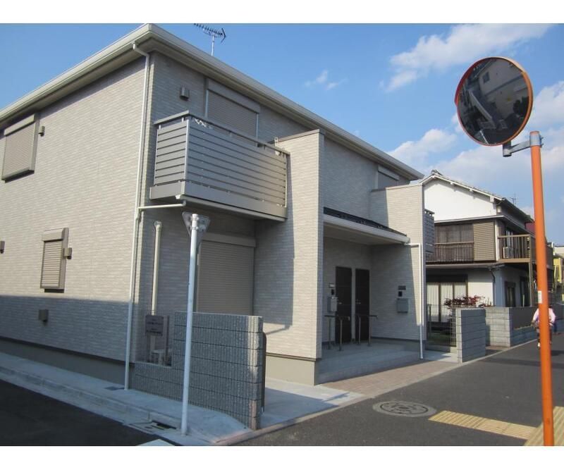 建物外観　☆綺麗な外観☆